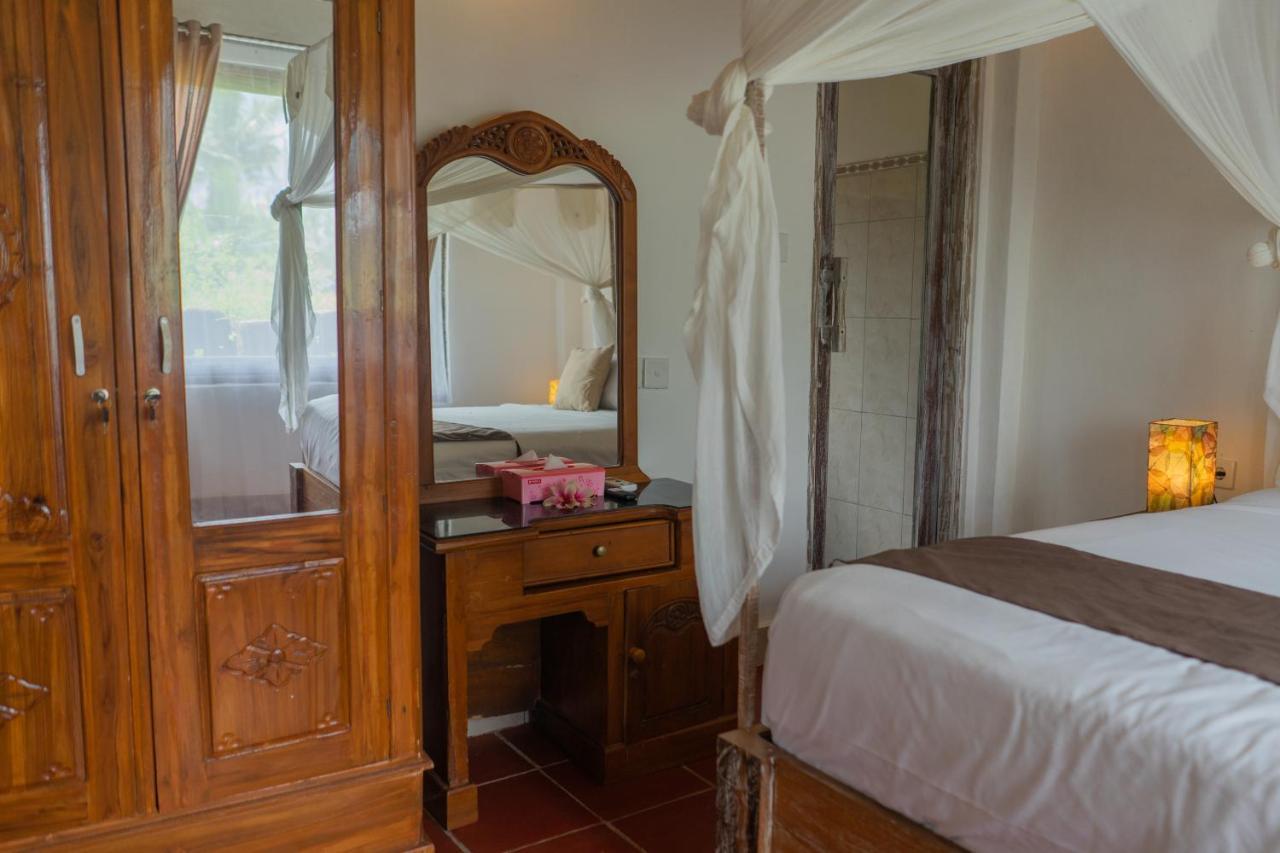 Ananda Jj Ubud Resort & Spa Екстер'єр фото