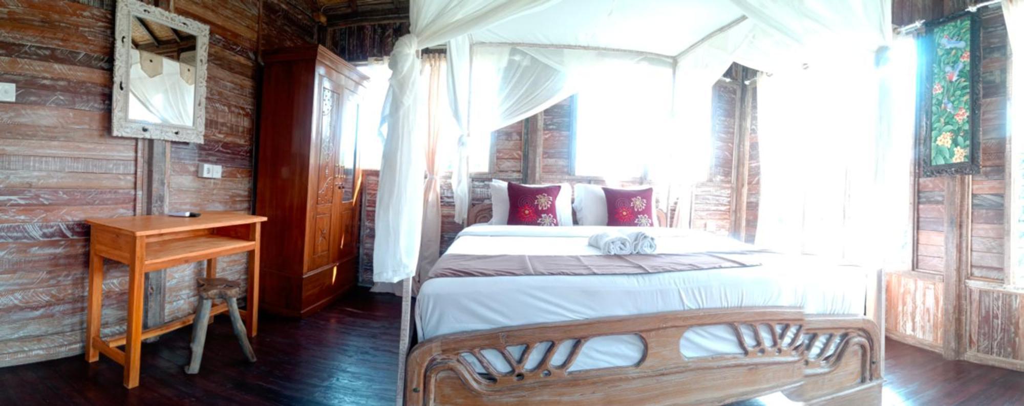 Ananda Jj Ubud Resort & Spa Екстер'єр фото