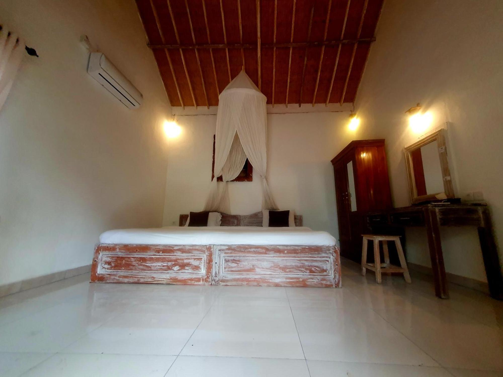 Ananda Jj Ubud Resort & Spa Екстер'єр фото