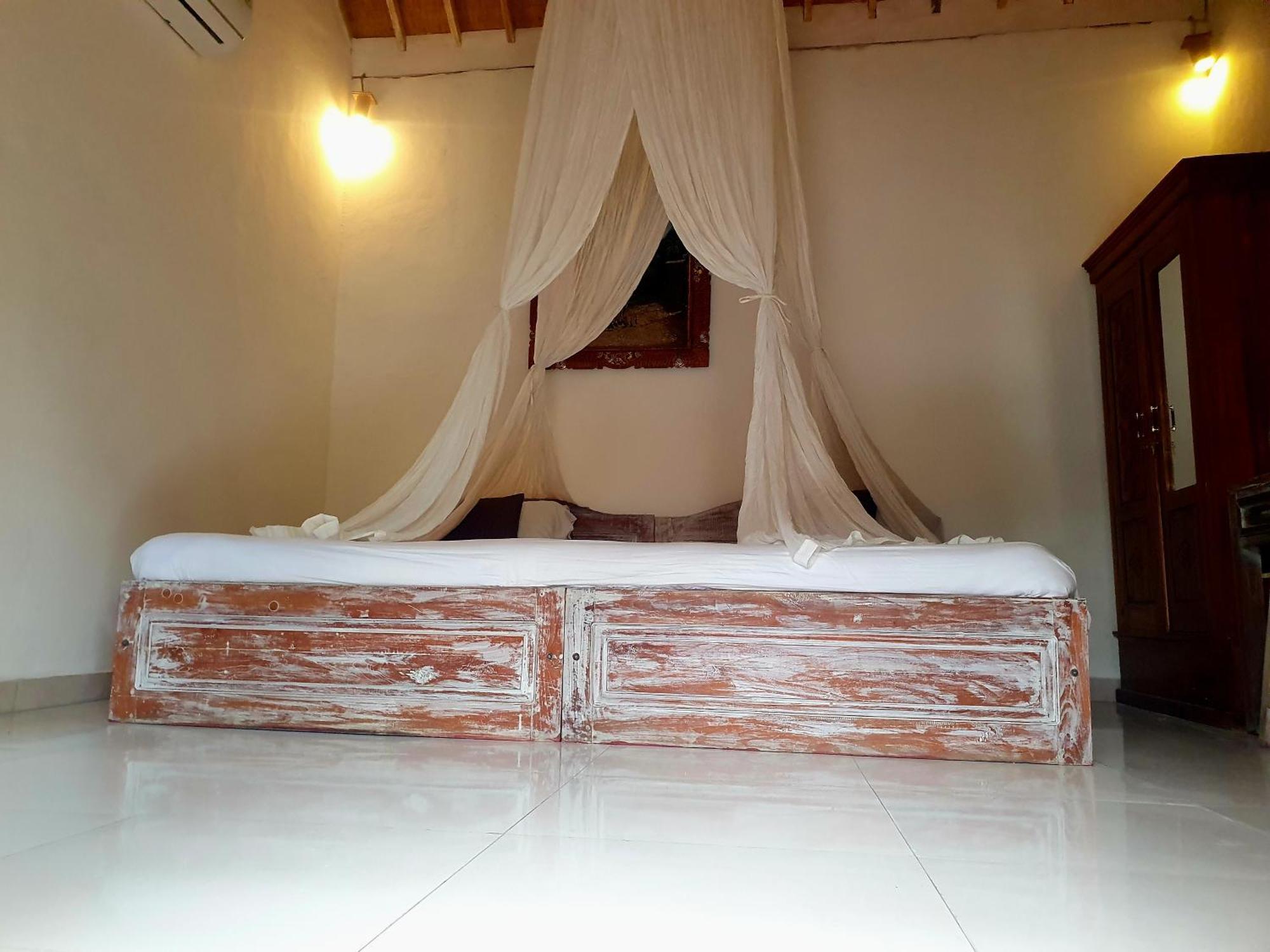 Ananda Jj Ubud Resort & Spa Екстер'єр фото