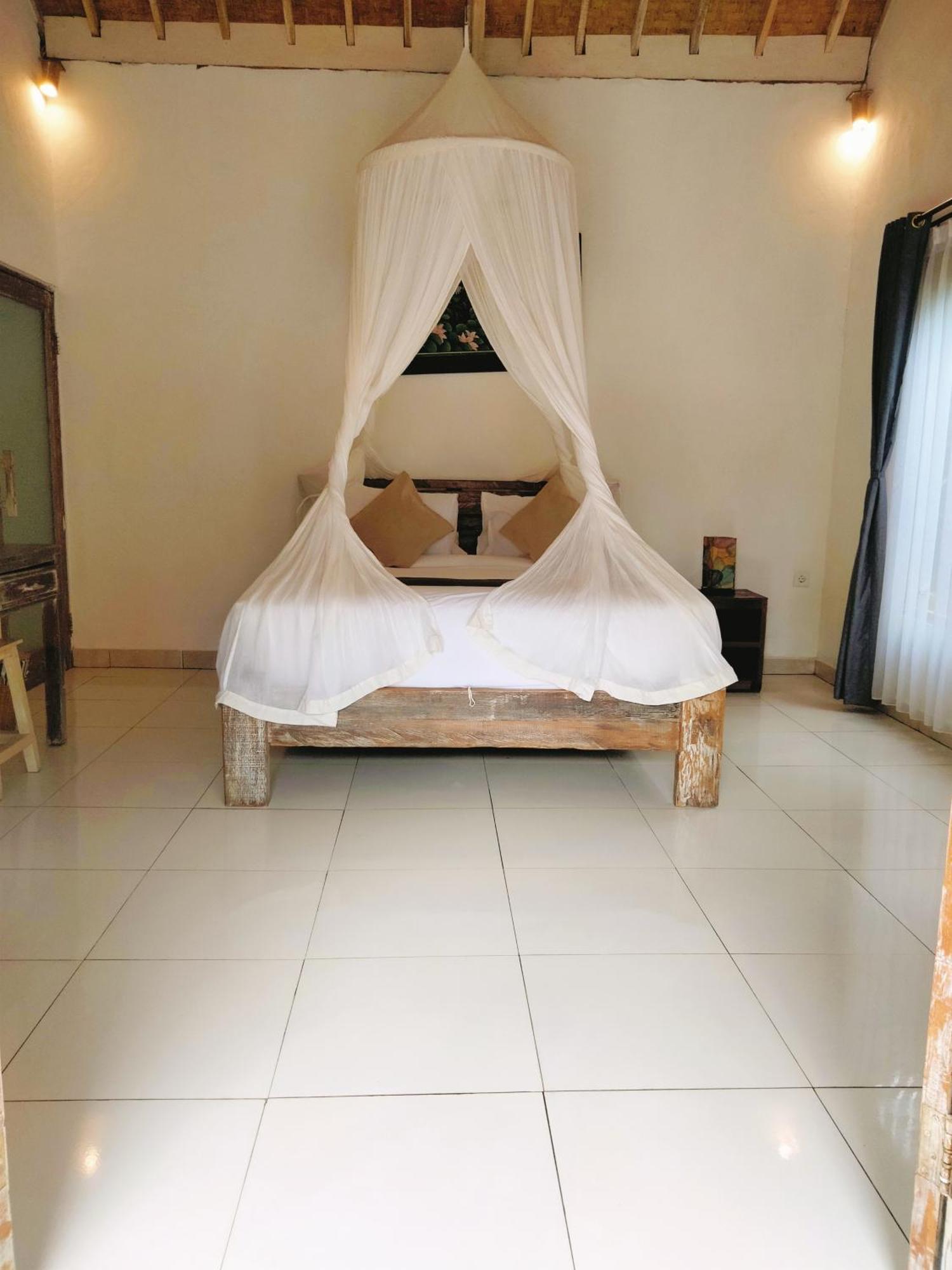 Ananda Jj Ubud Resort & Spa Екстер'єр фото