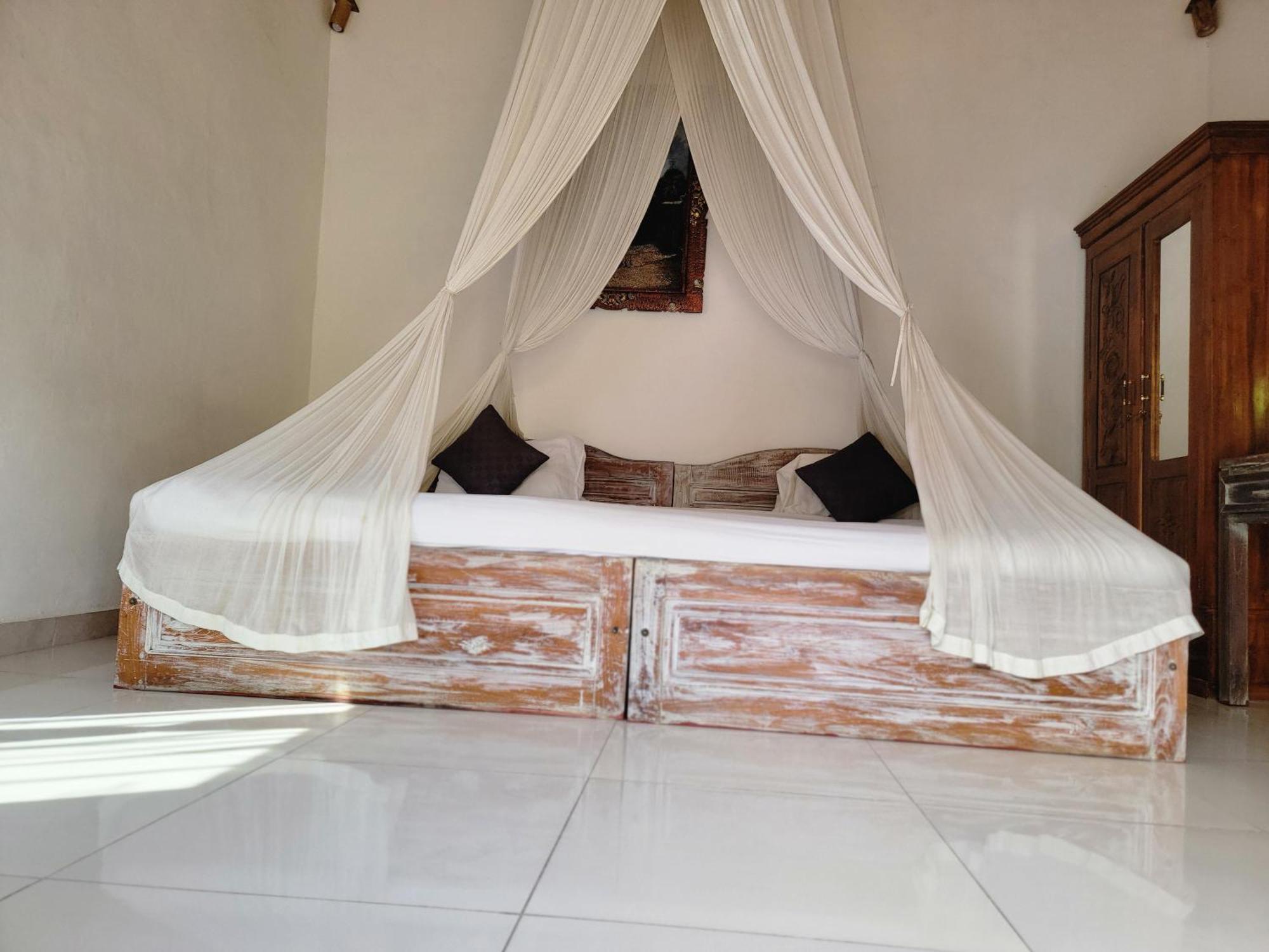 Ananda Jj Ubud Resort & Spa Екстер'єр фото