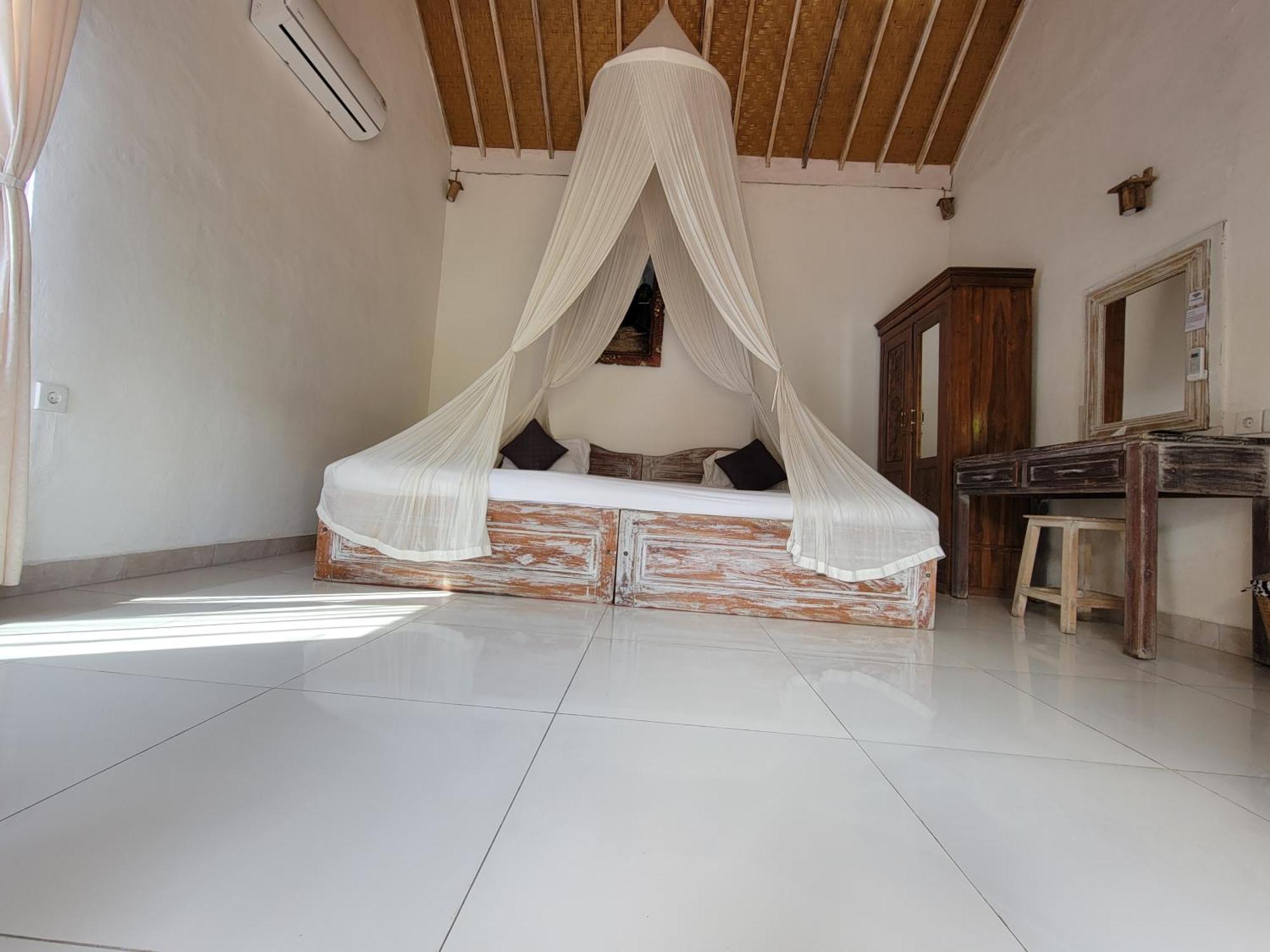 Ananda Jj Ubud Resort & Spa Екстер'єр фото