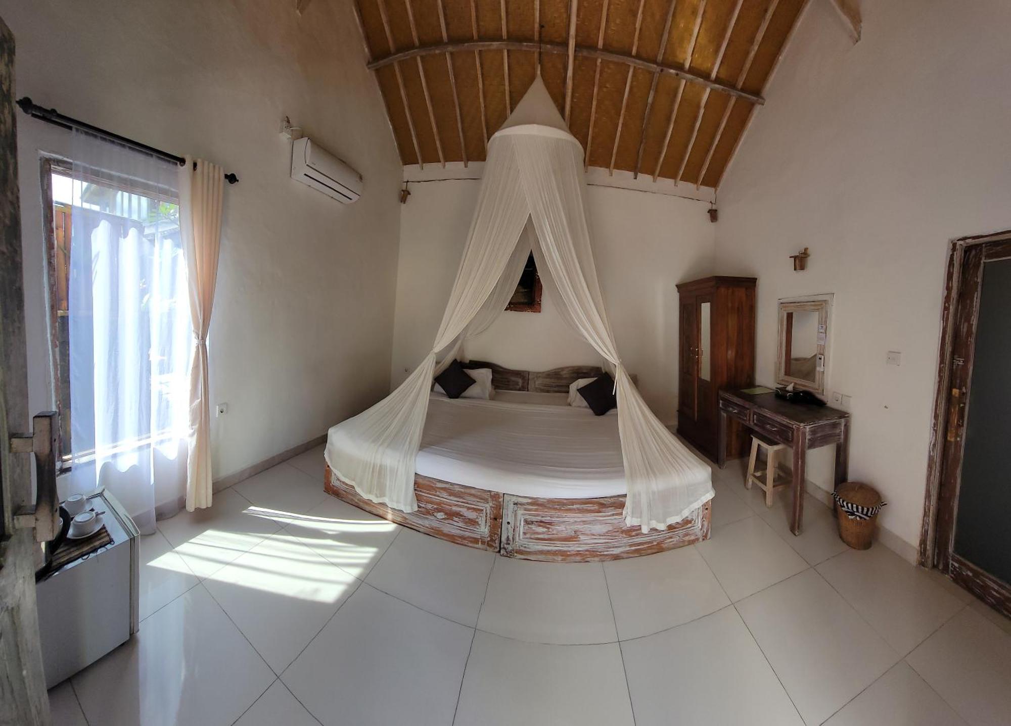 Ananda Jj Ubud Resort & Spa Екстер'єр фото