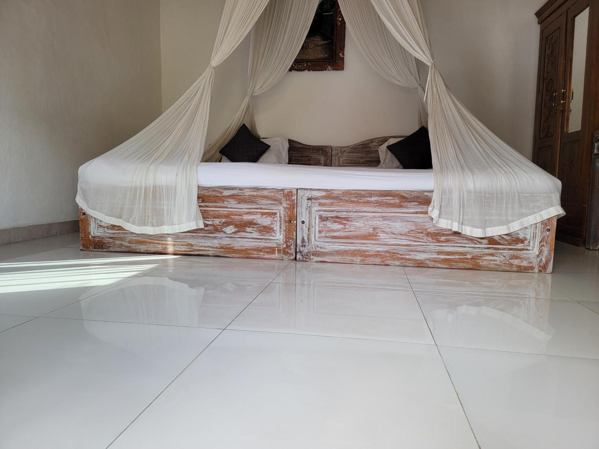 Ananda Jj Ubud Resort & Spa Екстер'єр фото