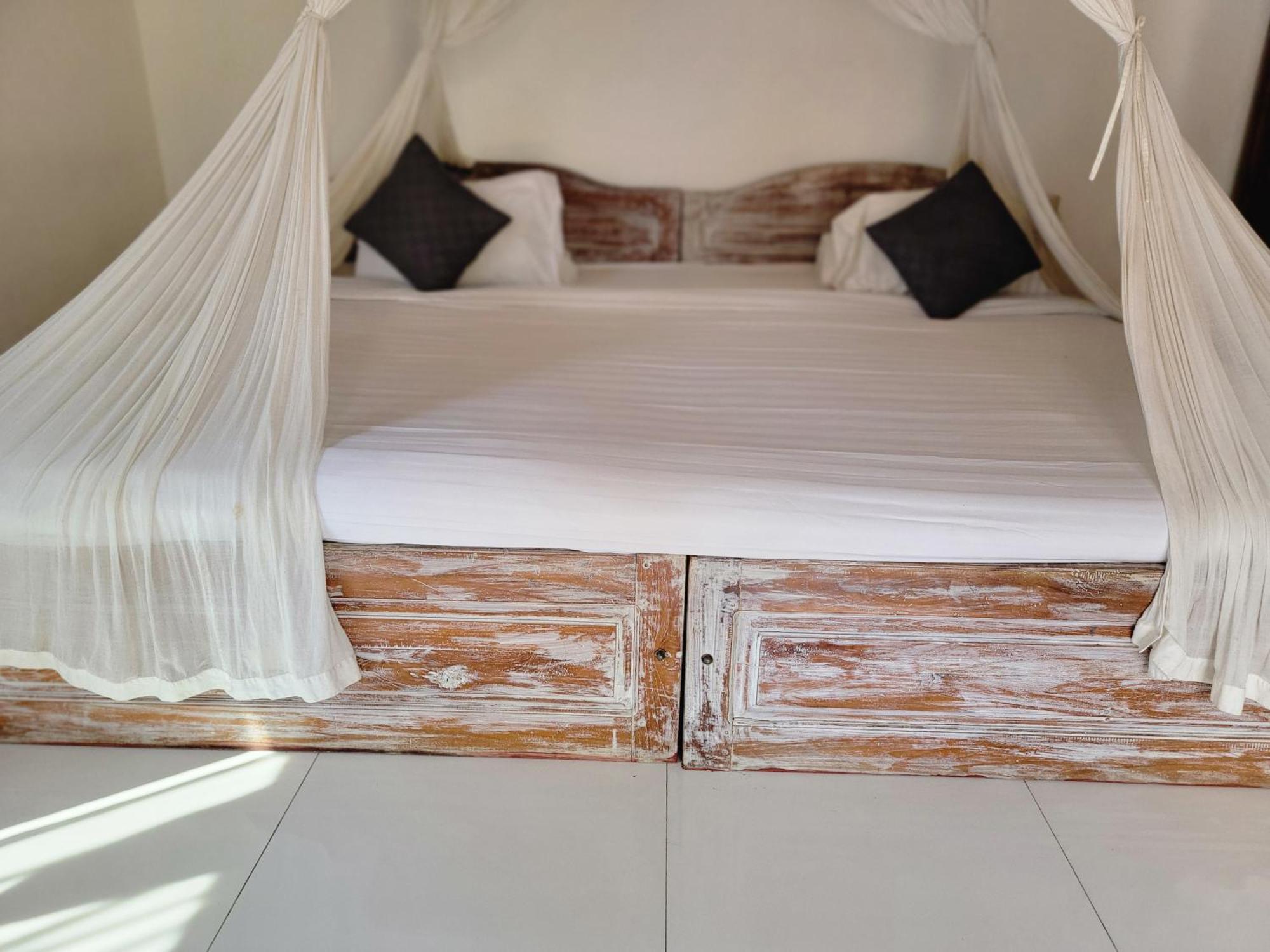 Ananda Jj Ubud Resort & Spa Екстер'єр фото