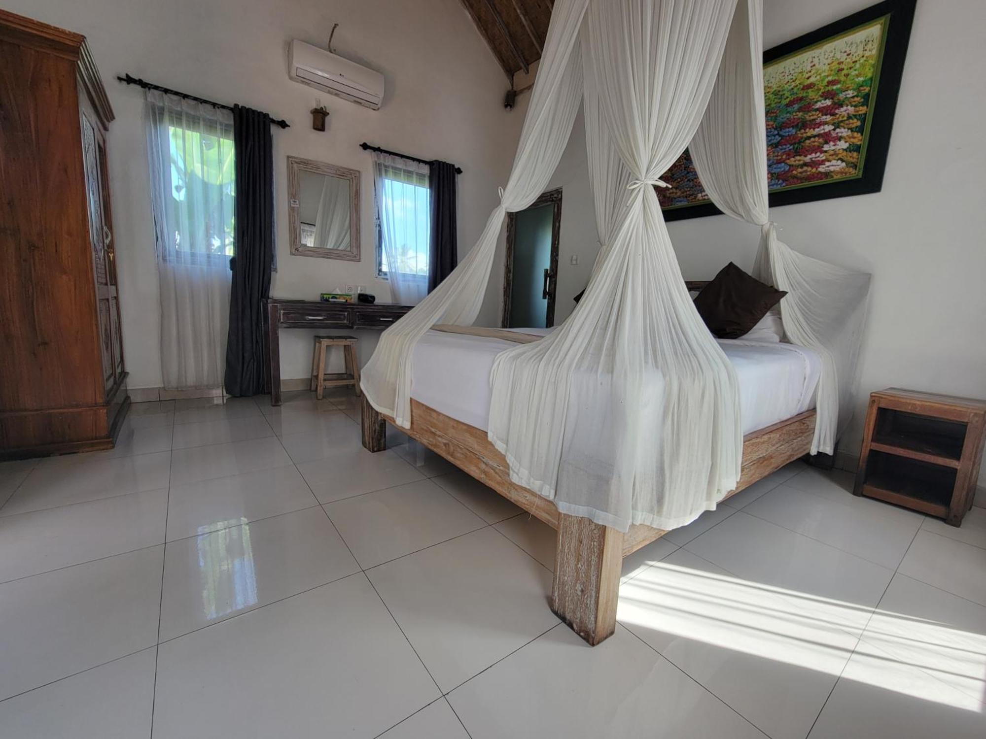 Ananda Jj Ubud Resort & Spa Екстер'єр фото
