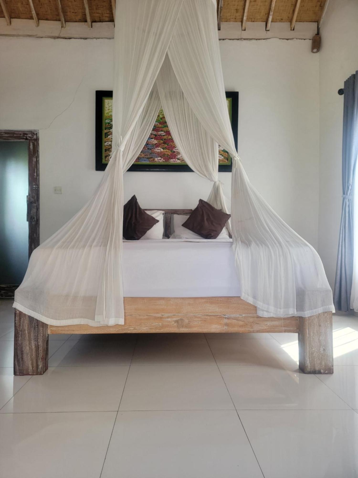 Ananda Jj Ubud Resort & Spa Екстер'єр фото